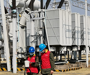 东乌珠穆沁倾斜摄影技术在基础设施监测中如何发挥作用？